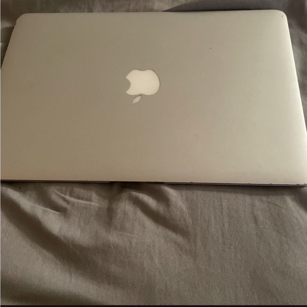 Apple MacBookair